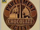 PARLIAMENT: Chocolate City US OG Casablanca Soul Funk LP NM Vinyl