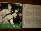 Elvis Presley RCA Victor Album LPM-1254 33 1/3 Long Play 1956 Family Owned VG