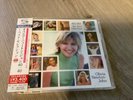 RARE NEW/Unsealed Olivia Newton John 40/40 The Best Selection Japan 2010 SHM-CD