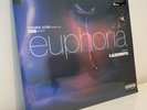 EUPHORIA Season 1 Original Score (2xLP) - VMP Marble PURPLE Vinyl - *SEALED*