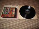 THE MOOD MOSAIC     MOOD  MOSAIC   RARE MONO 1968   NEAR MINT  LP
