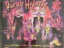 The Stranglers - The Purple Helmets Rise Again 1989 UK 12
