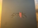 Skrillex Triple Vinyl Box Set