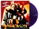 Raekwon - Only Built 4 Cuban Linx (New Vinyl 2LP Sealed) Purple Color Vinyl