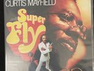 Curtis Mayfield   Superfly - Mobile Fidelity Sound Lab