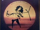 ELF Trying To Burn The Sun MGM LP  M3G-4994 ronnie james dio Kendun B - Ex Cond