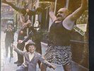 The Doors Strange Days Album [LP] Used 1967 Elektra Records EKS 74014 VG