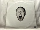 Mac Miller GO:OD AM 2015, 2xLP, 551784 1 Tested Vinyl Warner Bros. Records VG+