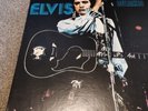 Rare Elvis Presley – Superstar Outakes  EP Records PRP 254