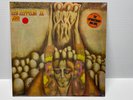 ⭐ LED ZEPPELIN II -SEALED IMPORT TURKEY RED COLORED VINYL ALTERNATE COVER RARE