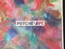 Psyche/BFC 3x LP electronic music techno house