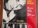 Emily Remler East To Wes Vinyl LP Rare