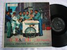 FREDDIE BELL AND THE BELLBOYS ROCK & ROLL .....ALL FLAVORS 1957 M- / VG+