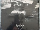 Amebix *Arise + 2 *LP record *VG/VG+ *virus243 *2000 *Alternative Tentacles