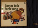 Générique les contes de la forêt verte lionel leroy Fables of the Green Forest
