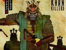 Tokyo Blade – Genghis Khan Killers High Roller Double Vinyl