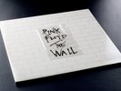 Pink Floyd The Wall * SUPERB MINT- CONDITION * STICKER * 1979 UK 1st PRESS *