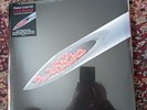 PETER GABRIEL Live Blood Triple LP NEW Blood Red Vinyl RSD Genesis REAL WORLD