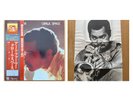 ART FARMER Crawl Space JAPAN LP W/OBI & POSTER 1977 CTI GP 3099