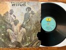 The Witch Including Janet Zamrock Fuzz Ngozi Grail  Vinyl LP Listen MP3