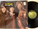 BADFINGER ORIG. SHRINK STRAIGHT UP APPLE LP HYPE STICKER JACKSONVILLE SW-3387