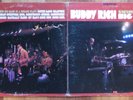 Buddy Rich & John Bunch signed autographed 