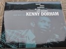 Kenny Dorham Round about Midnight - Music Matters 2LP 45 RPM Vinyl NM/NM #627