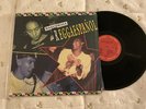 Dancehall Nando Boom Reggae Español 1991 Lp Colombia  Vico C El General Lisa M