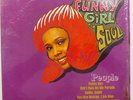 Ripple Blast Singers Funny Girl A La Soul Power S9014 Shrink (Slow)