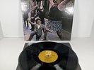 THE DOORS - STRANGE DAYS - 1967 ELEKTRA (GOLD)  RECORDS ROCK VINYL LP