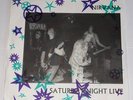 Nirvana - Saturday Night Live 7” Vinyl Heart Shaped Box RARE Cobain grunge