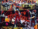 Yeah yeah yeahs - Fever to Tell Vinyl Lp