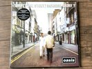 New Sealed OASIS (What's The Story) Morning Glory? Vinyl Double LP 2014 See Note