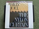 Billy Joel: the Nylon Curtain 2 LP, 180 Grams Audiophile Vinyl, US Pressing NEW