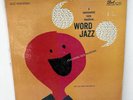Jazz Horizons: WORD JAZZ 1957 DLP3075 Vinyl LP (Ken Nordine, Fred Katz Group)