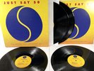 Just Say 50 (Sire Records 50th Anniversary Box Set) 2017 LTD Numbered RSD NM