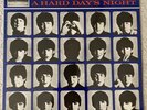 The Beatles - A Hard Day's Night UK Parlphone Stereo - Near Mint