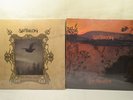 Satyricon Dark Medieval Times and The Shadowthrone LPs Napalm/Moonfog NEW