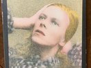 David Bowie vinyl LP Hunky Dory 1972 First Pressing