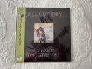 Fall Out Boy So Much (For) Stardust Vinyl LP Coke Bottle Green Assai Obi Ed 2023