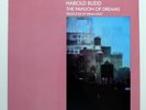 Harold Budd ‎– The Pavilion Of Dreams JAPAN 1982 vinyl LP NEAR MINT 25MM 0154