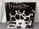 Clandestine Blaze: Fist Of The Northern Destroyer LP 2016 Northern Silence NM/NM