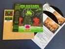 King Gizzard Lizard Wizard  I'm In Your Mind Fuzz LP Vinyl EX