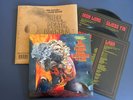 King Gizzard Lizard Wizard Ice, Death, Planets, Lungs, Mushrooms LP Vinyl EX Rec
