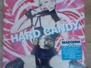 Vinyl Madonna Orignal 1st Press Hard Candy Sealed  Rare Limited