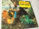 LP Record Randy Boone FOLK Ramblin' Randy MONO Decca DL 74663 PLAY TEST VG++
