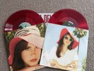Honeymoon [Red Vinyl] [PA] by Lana Del Rey (Vinyl, Sep-2015, 2 Discs, Interscope