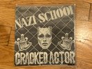 Cracked Actor Nazi School 7
