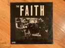 Faith / Void LP Dischord Records Minor Threat Scream Iron Cross Bad Brains S.O.A