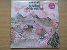 CARAVAN - In The Land Of Grey And Pink 2 LP -  COLOURED  VINYL - NEW & SEALED